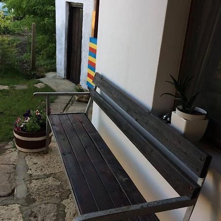 Guest House Kostadinovi Bŭlgarevo المظهر الخارجي الصورة