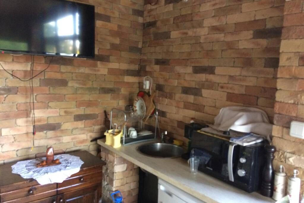 Guest House Kostadinovi Bŭlgarevo المظهر الخارجي الصورة