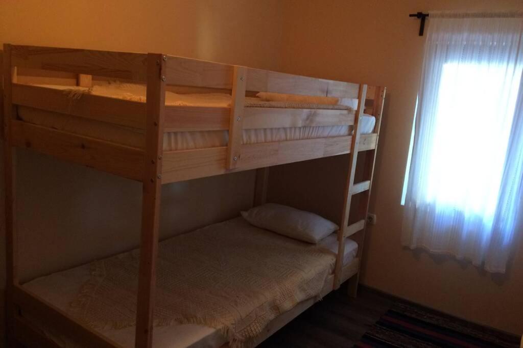 Guest House Kostadinovi Bŭlgarevo المظهر الخارجي الصورة