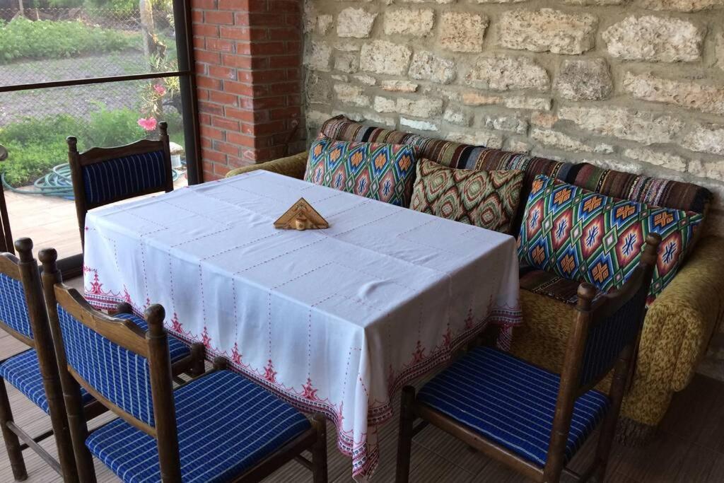 Guest House Kostadinovi Bŭlgarevo المظهر الخارجي الصورة