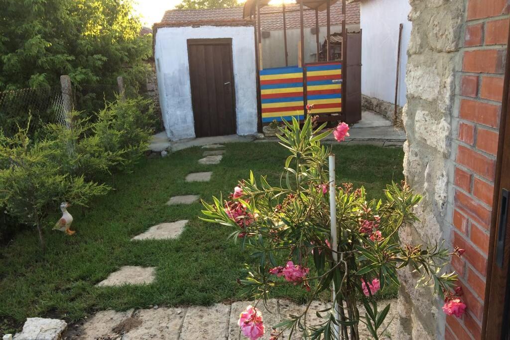 Guest House Kostadinovi Bŭlgarevo المظهر الخارجي الصورة