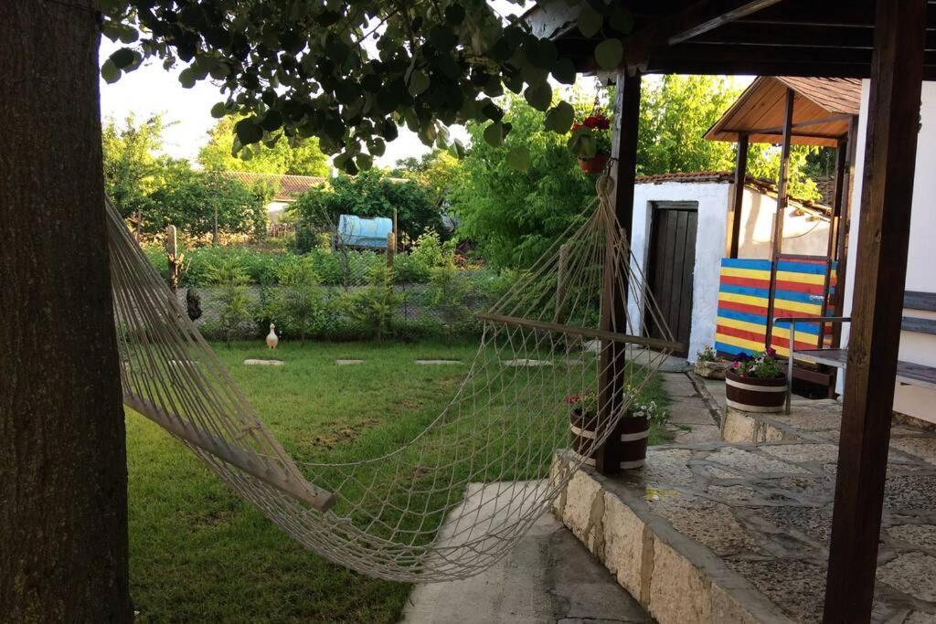 Guest House Kostadinovi Bŭlgarevo المظهر الخارجي الصورة