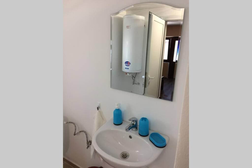Guest House Kostadinovi Bŭlgarevo المظهر الخارجي الصورة